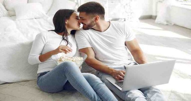 Akrep Erkeği Sevince Nasıl Olur?